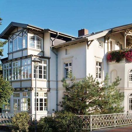 Villa Brunnenstrasse, App 1 Heringsdorf  Exterior photo