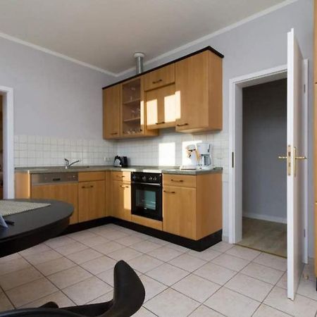 Villa Brunnenstrasse, App 1 Heringsdorf  Exterior photo